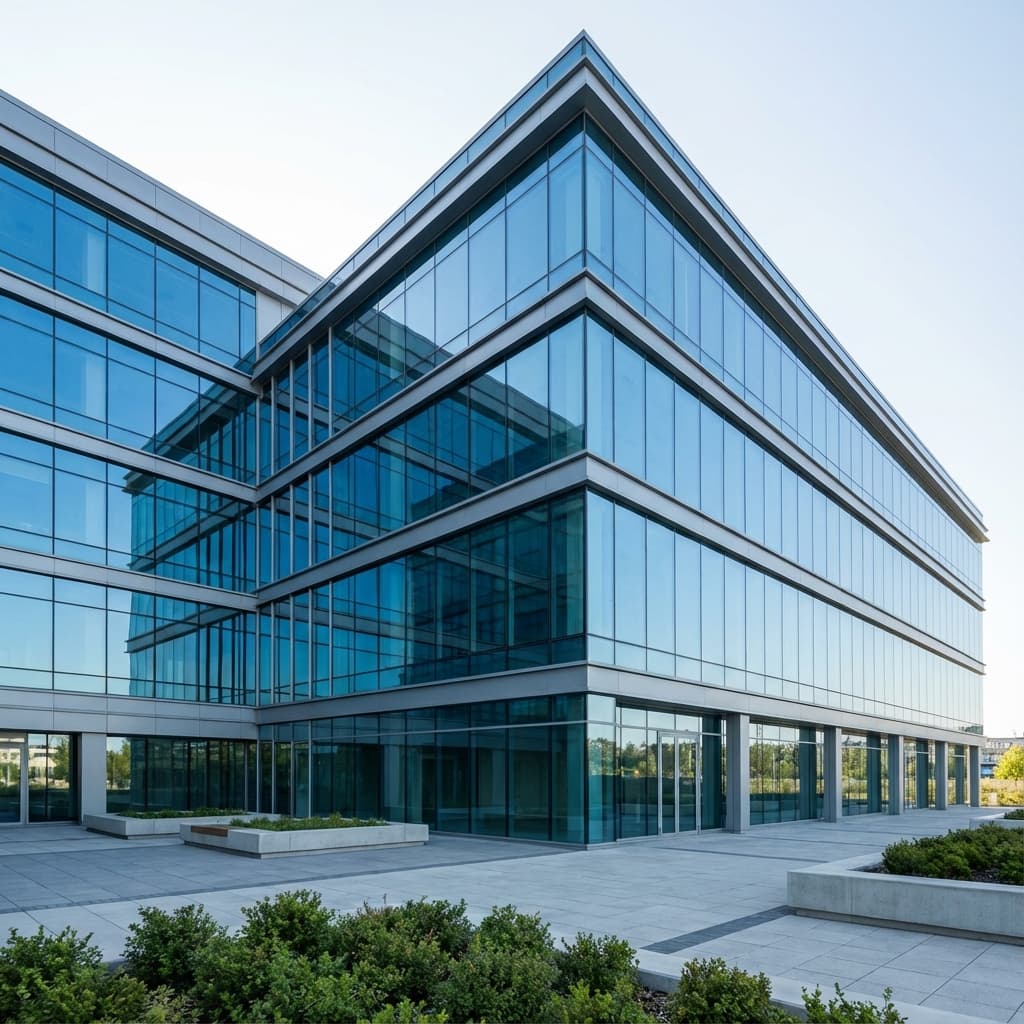 Gewerbliche Versicherungen